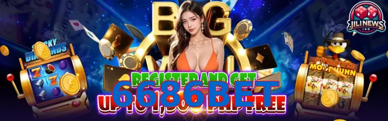 6686BET