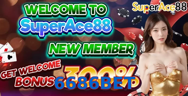 6686BET