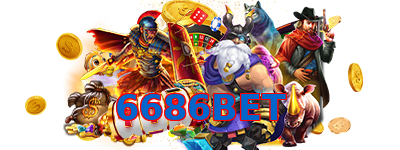 6686BET