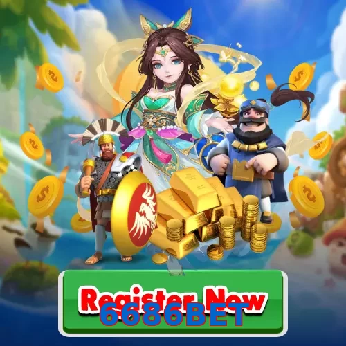 6686BET