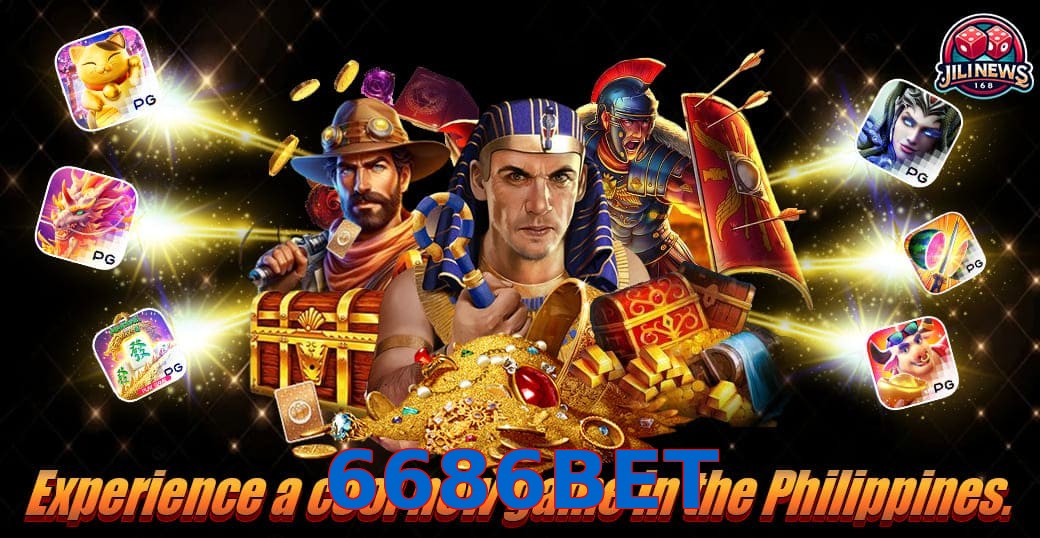 6686BET