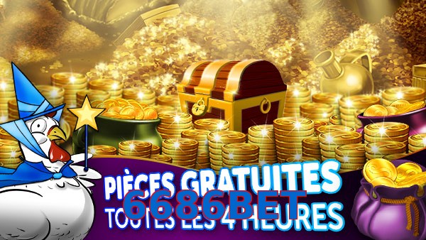 6686BET