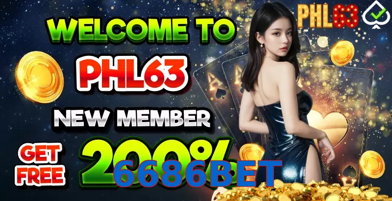 6686BET