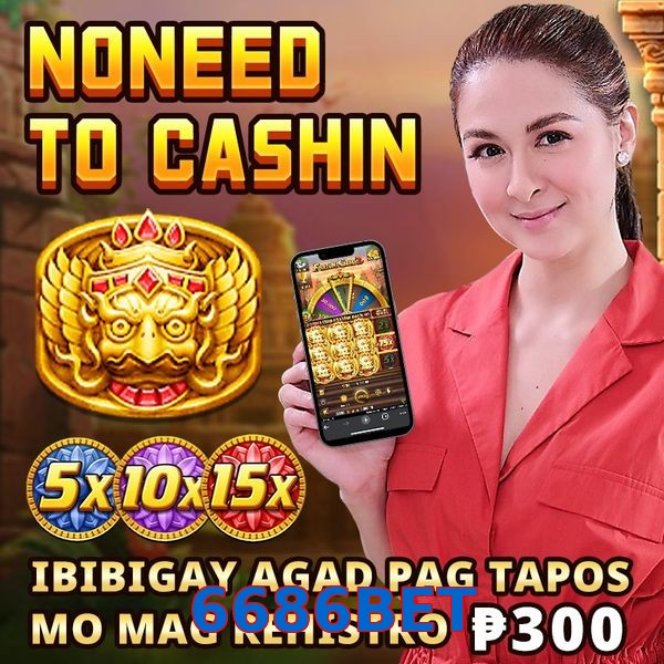 6686BET