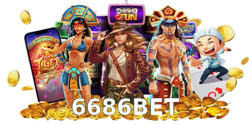 6686BET