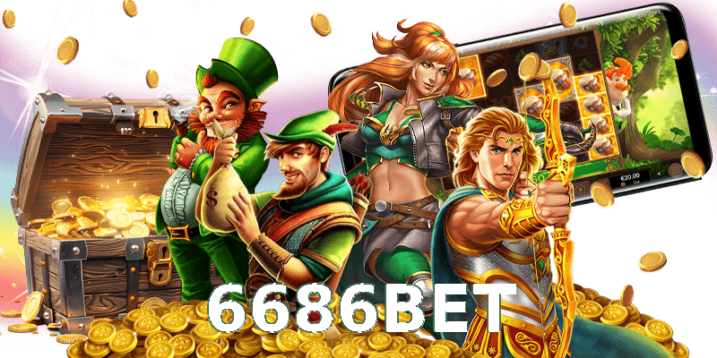 6686BET