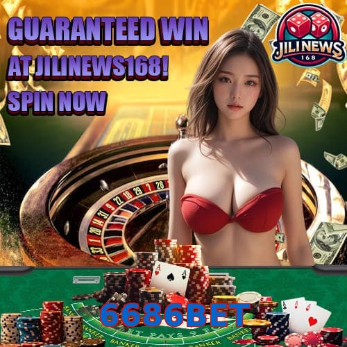 6686BET