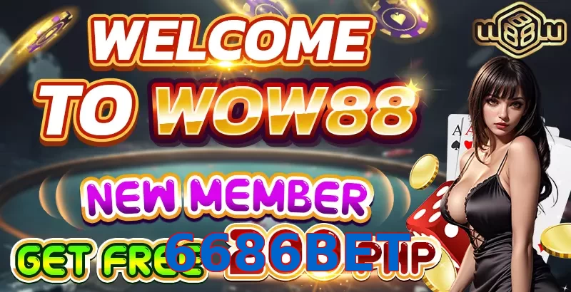 6686BET