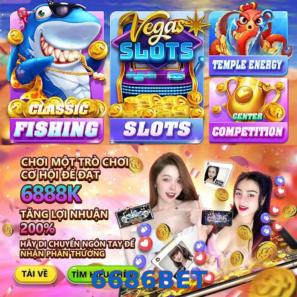 6686BET