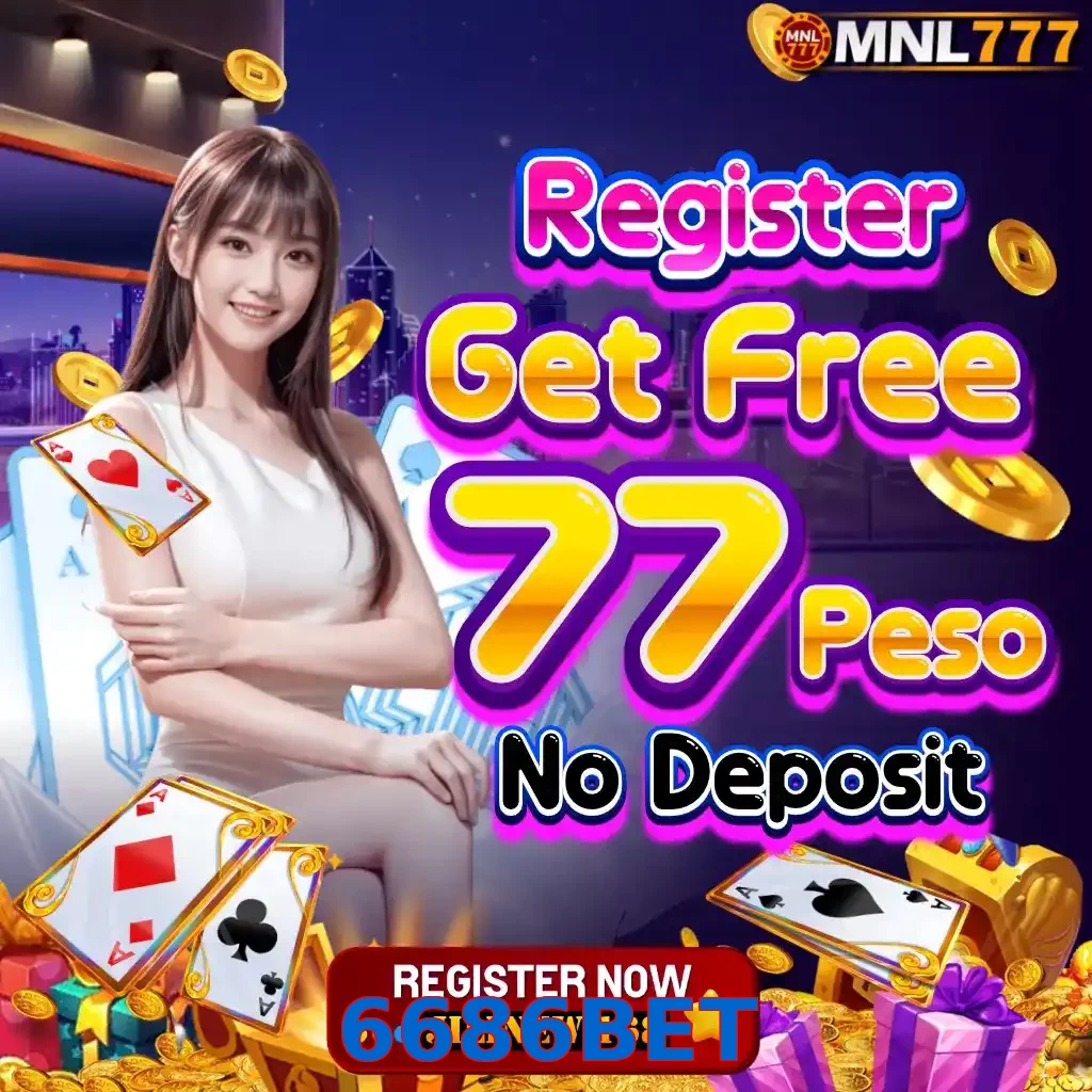 6686BET