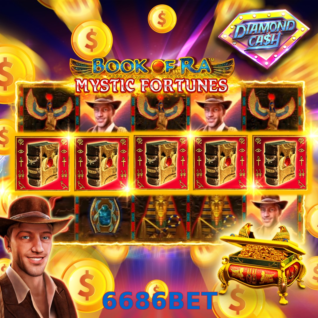 6686BET