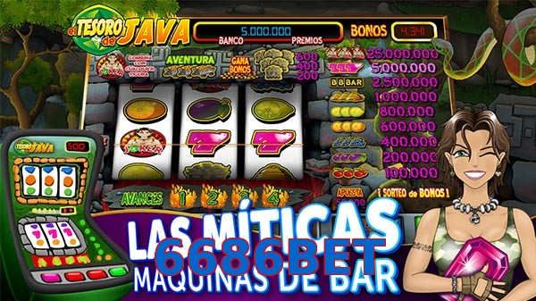 6686BET