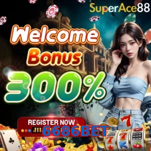 6686BET