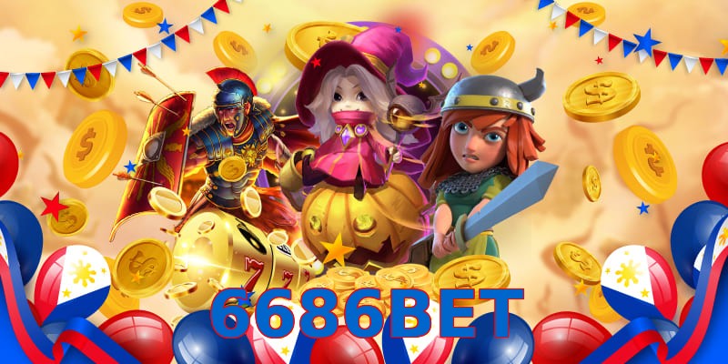6686BET