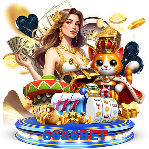 6686BET
