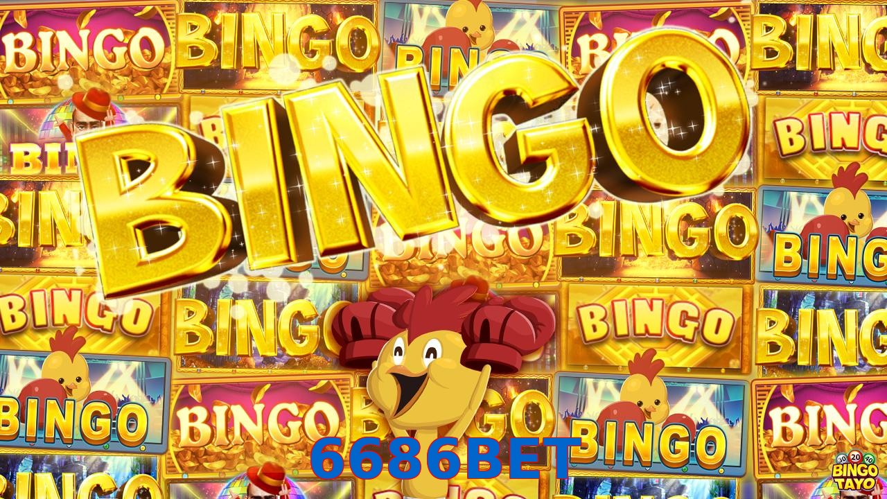 6686BET