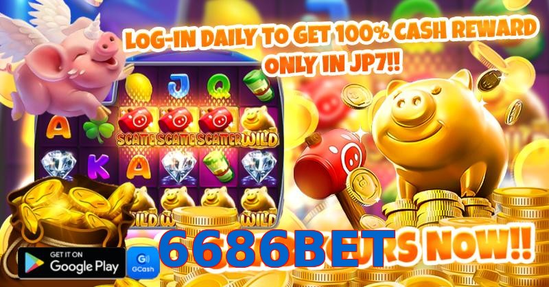 6686BET
