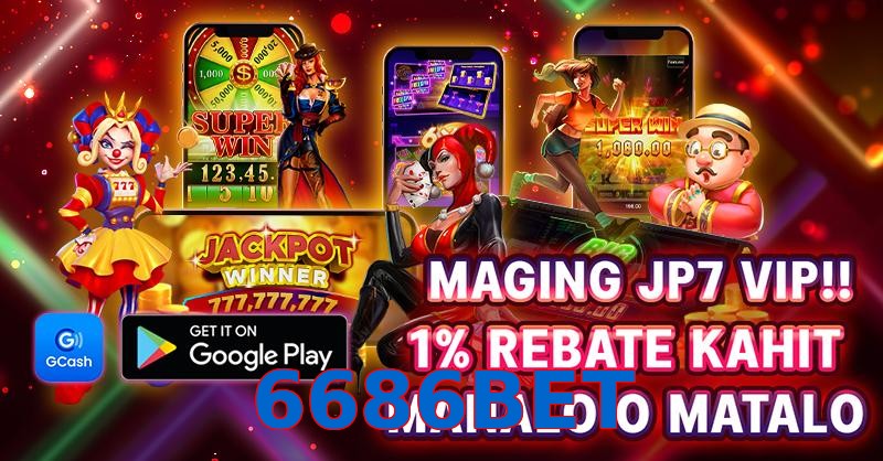 6686BET
