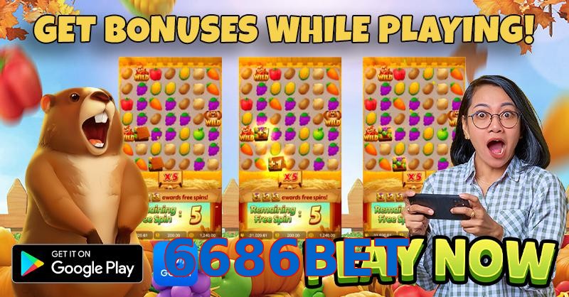 6686BET