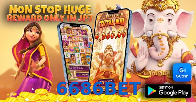 6686BET