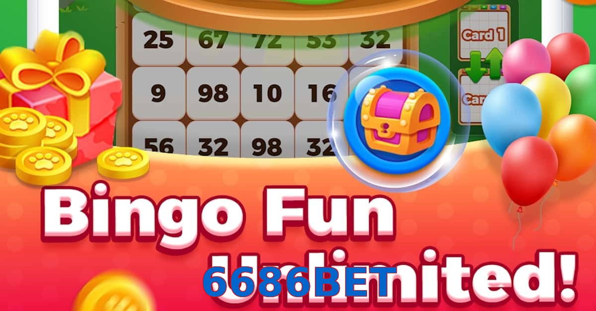6686BET