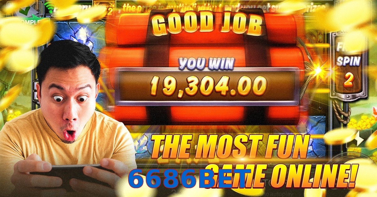 6686BET