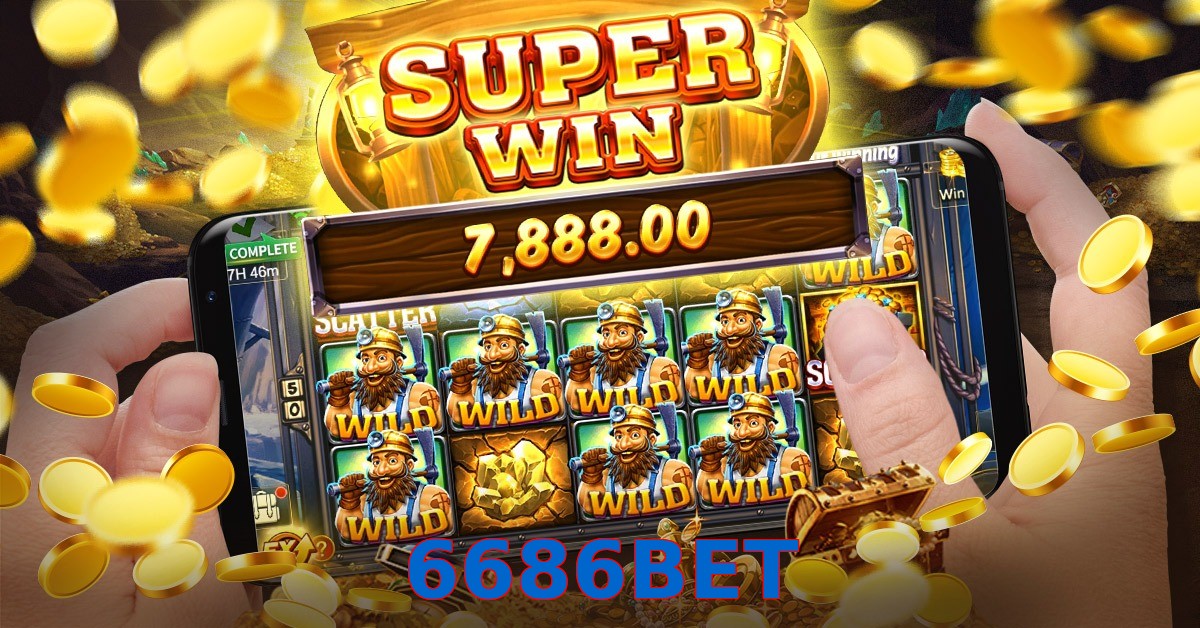 6686BET