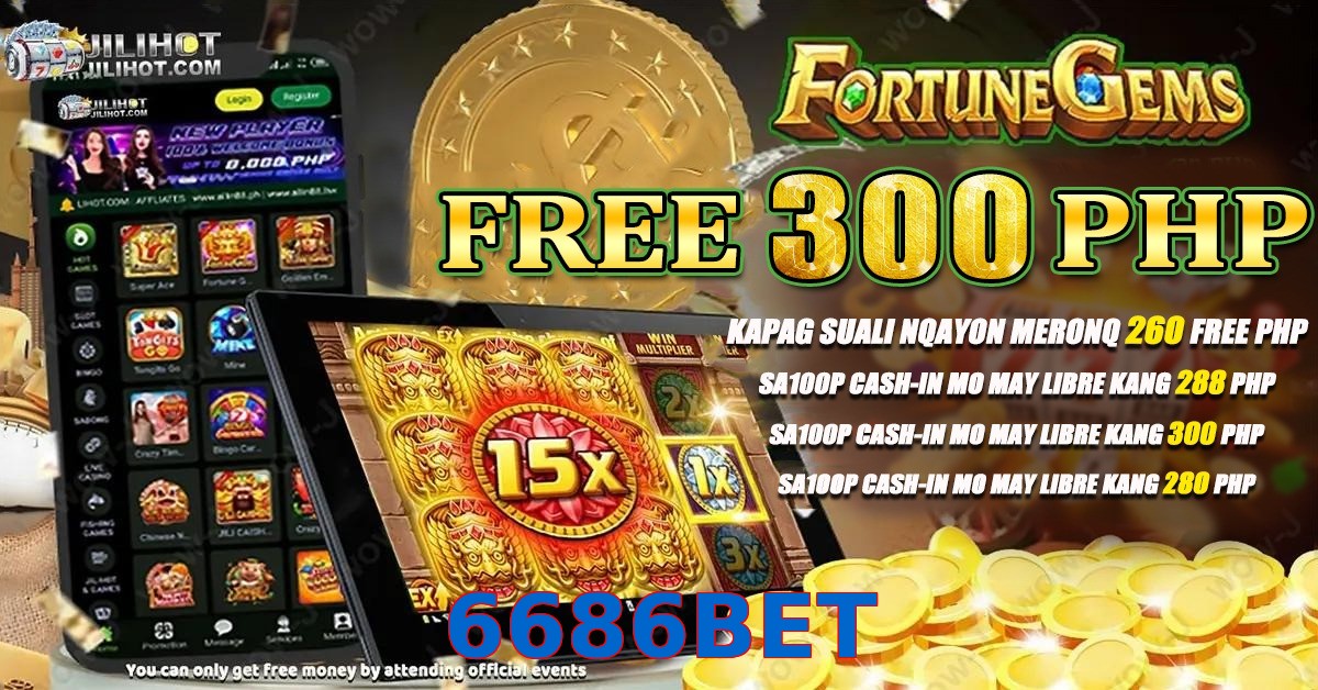 6686BET