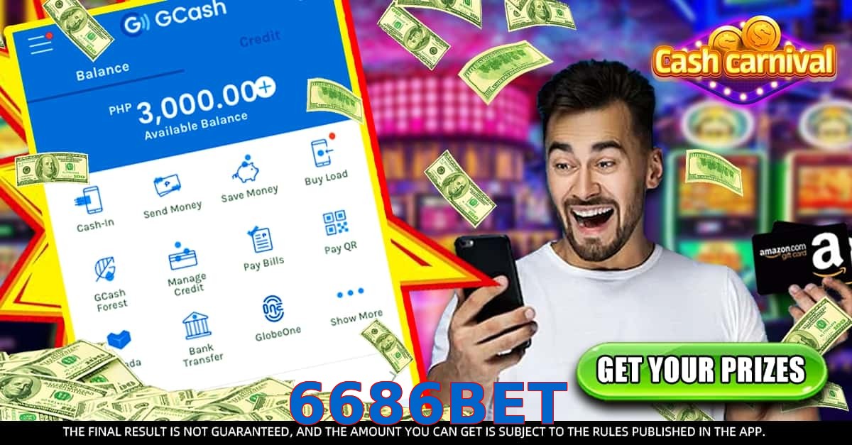 6686BET