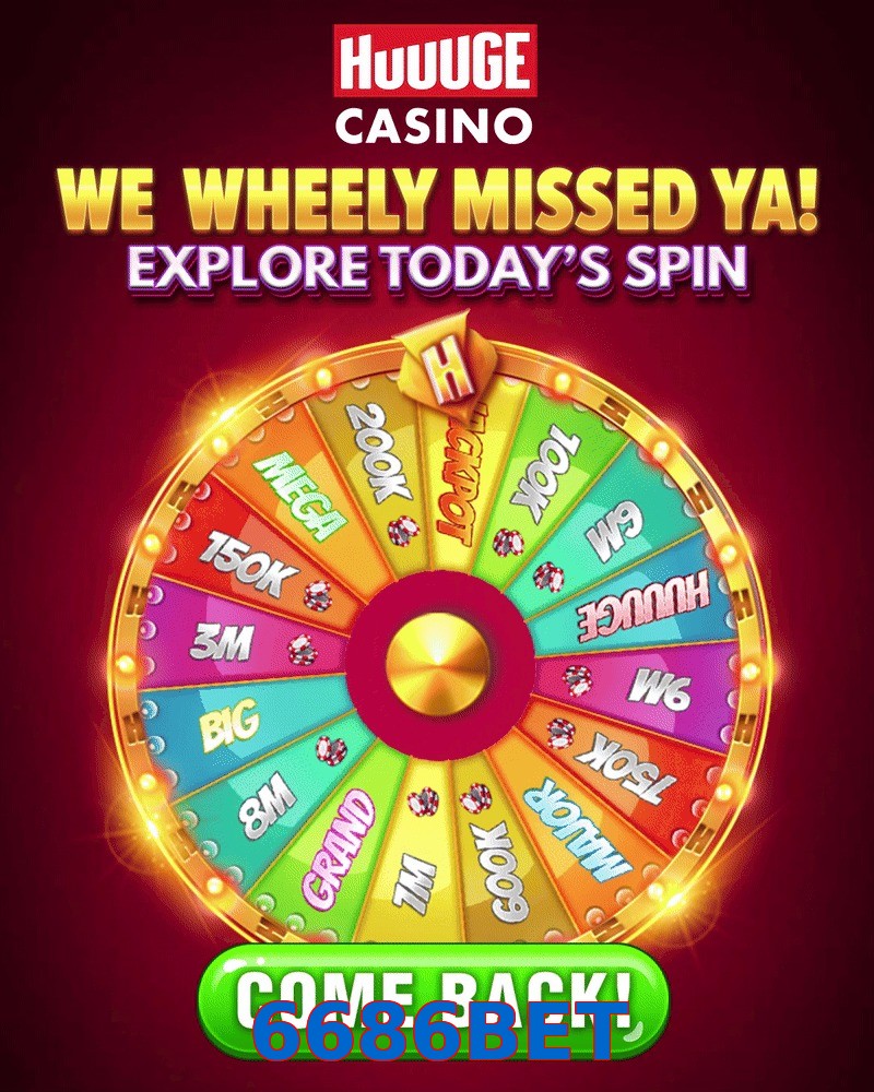 6686BET