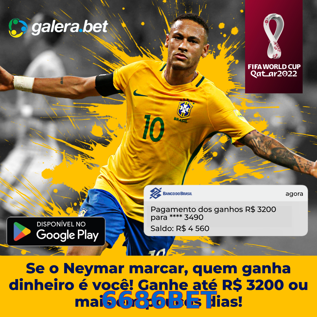 6686BET