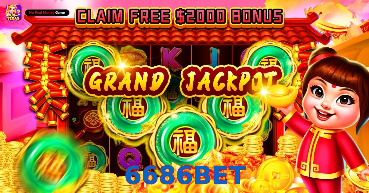 6686BET