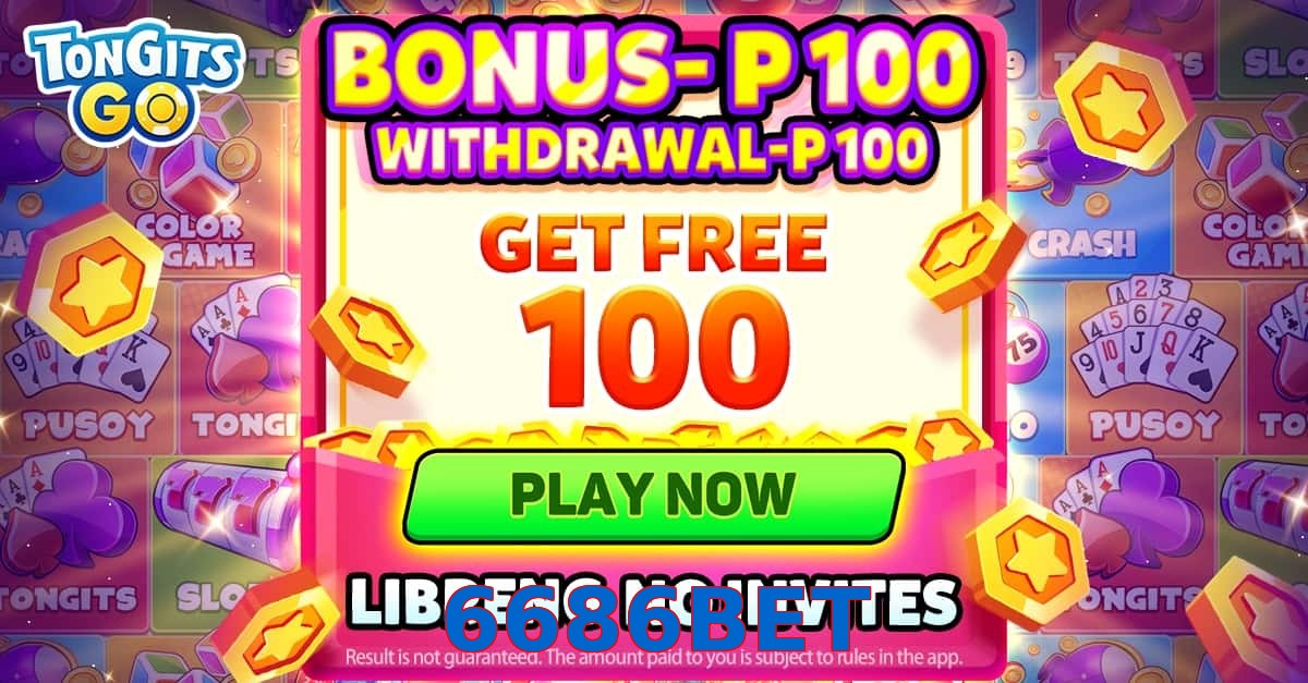 6686BET