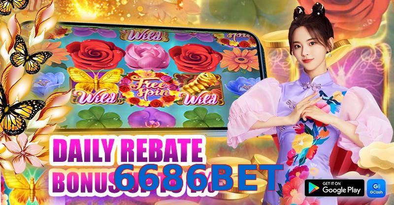6686BET