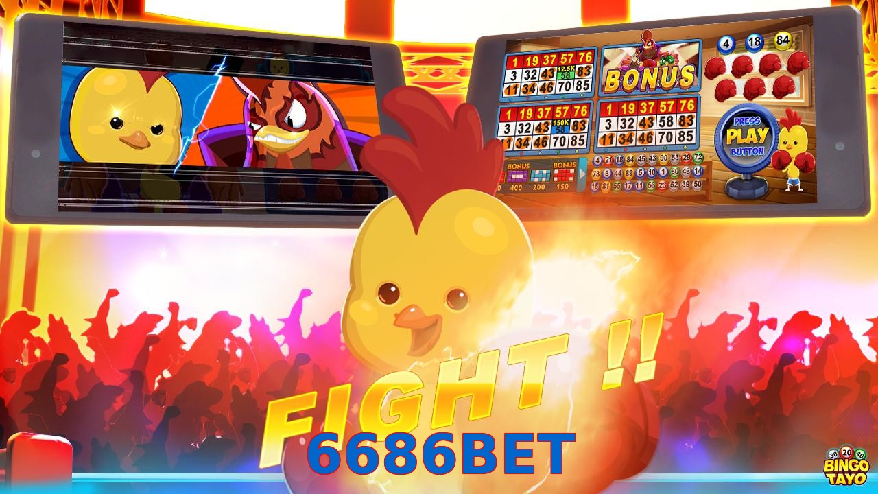 6686BET