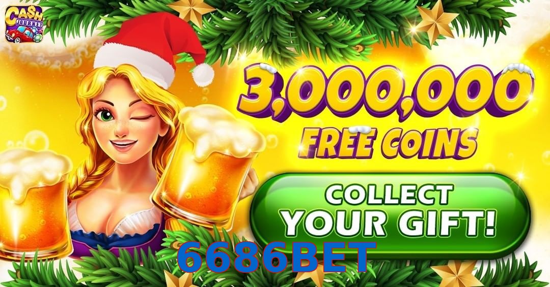 6686BET