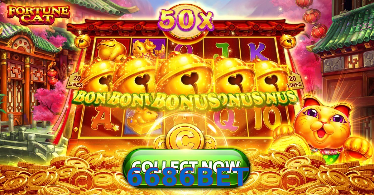 6686BET