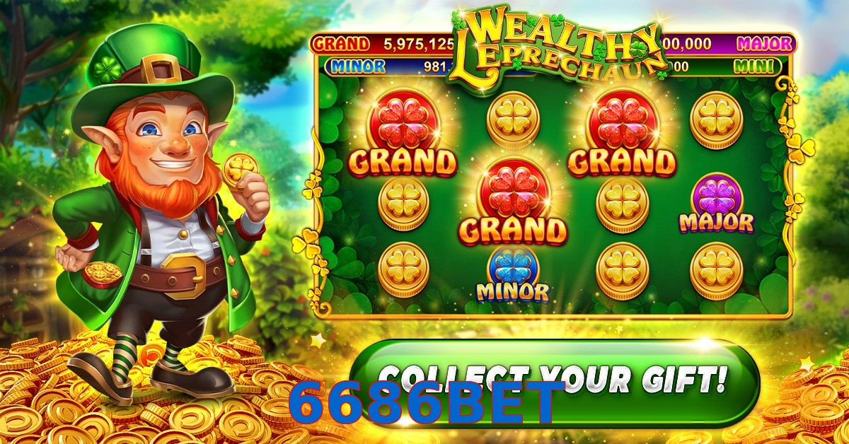 6686BET