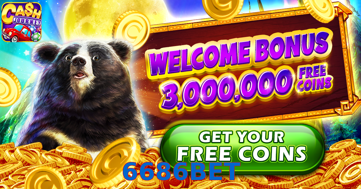 6686BET