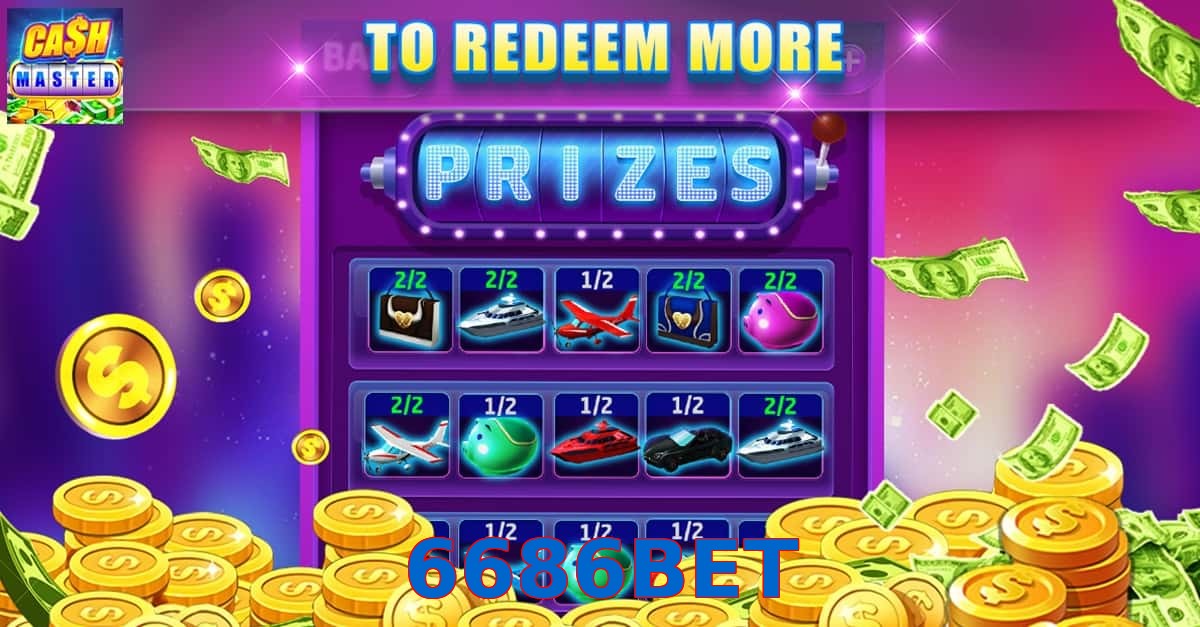 6686BET