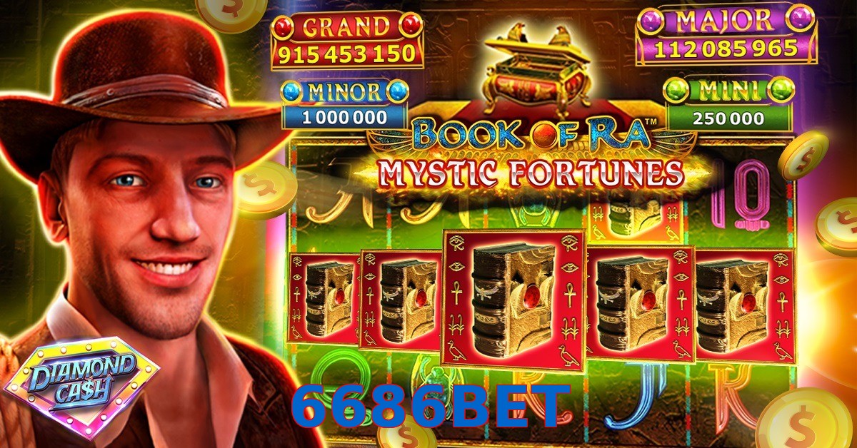 6686BET