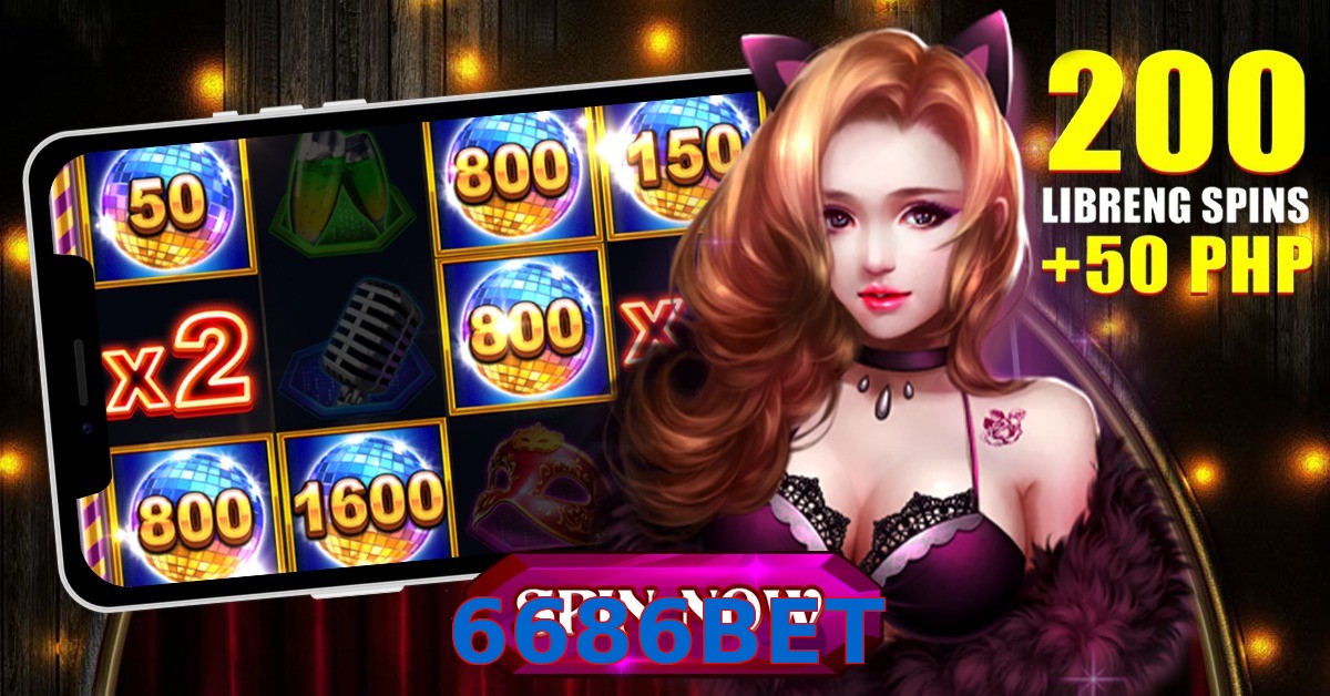6686BET