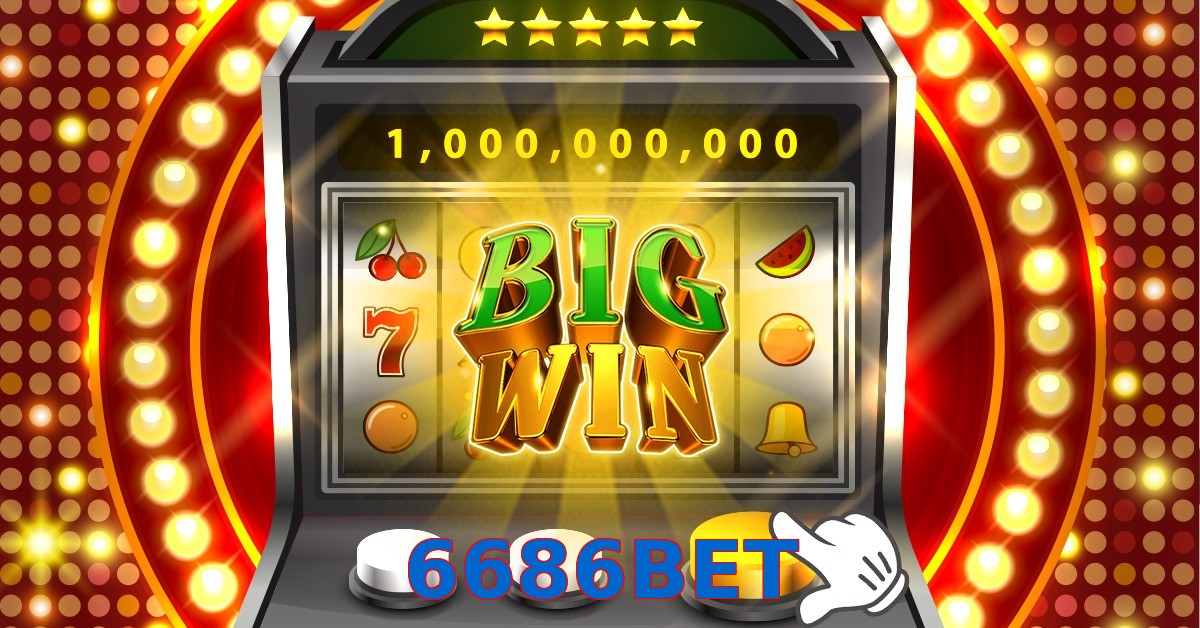 6686BET