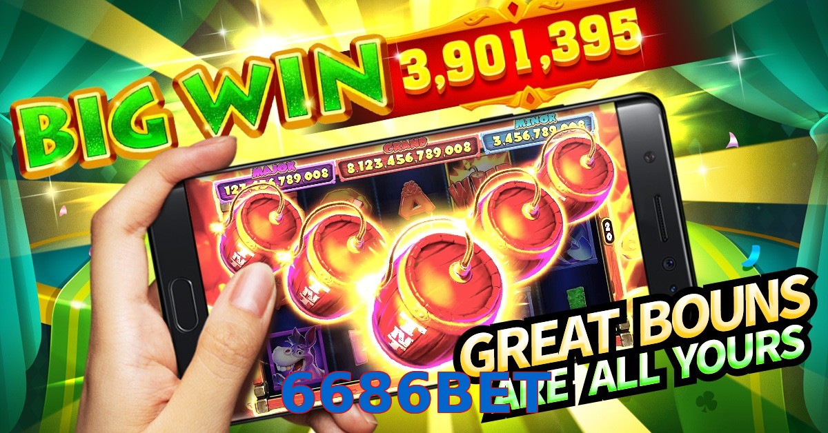 6686BET