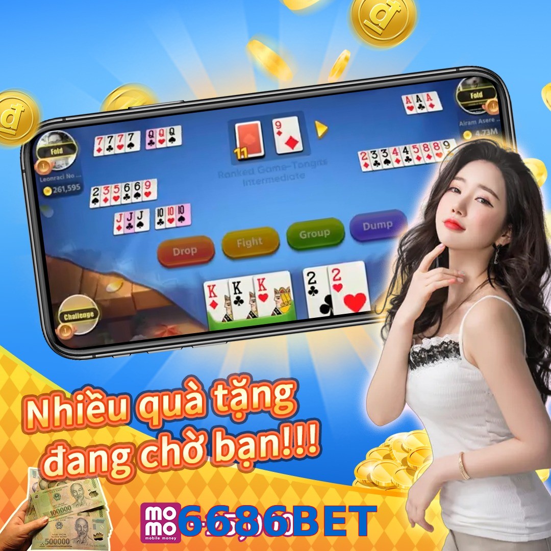 6686BET