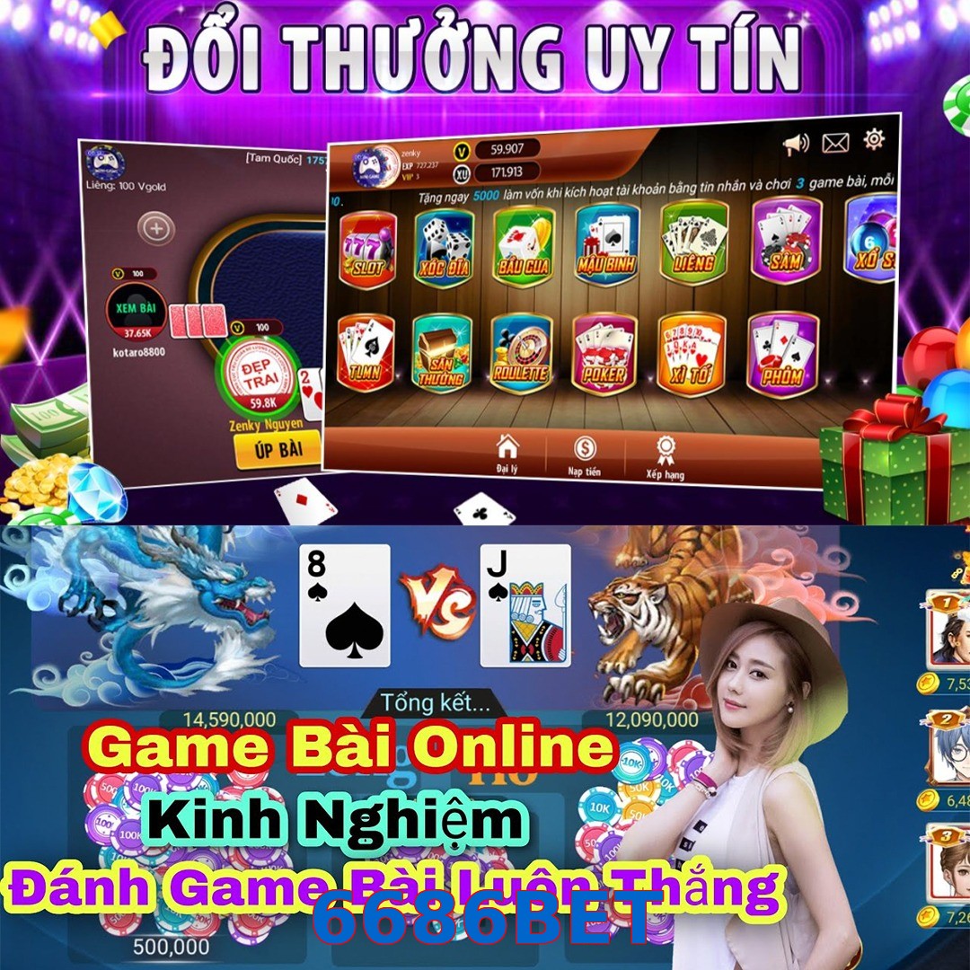 6686BET