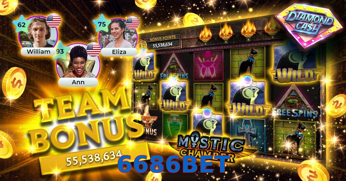 6686BET