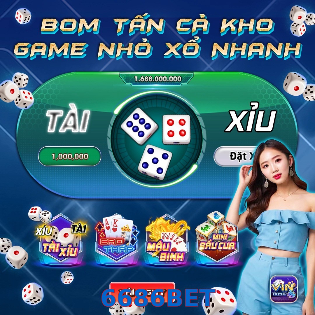 6686BET