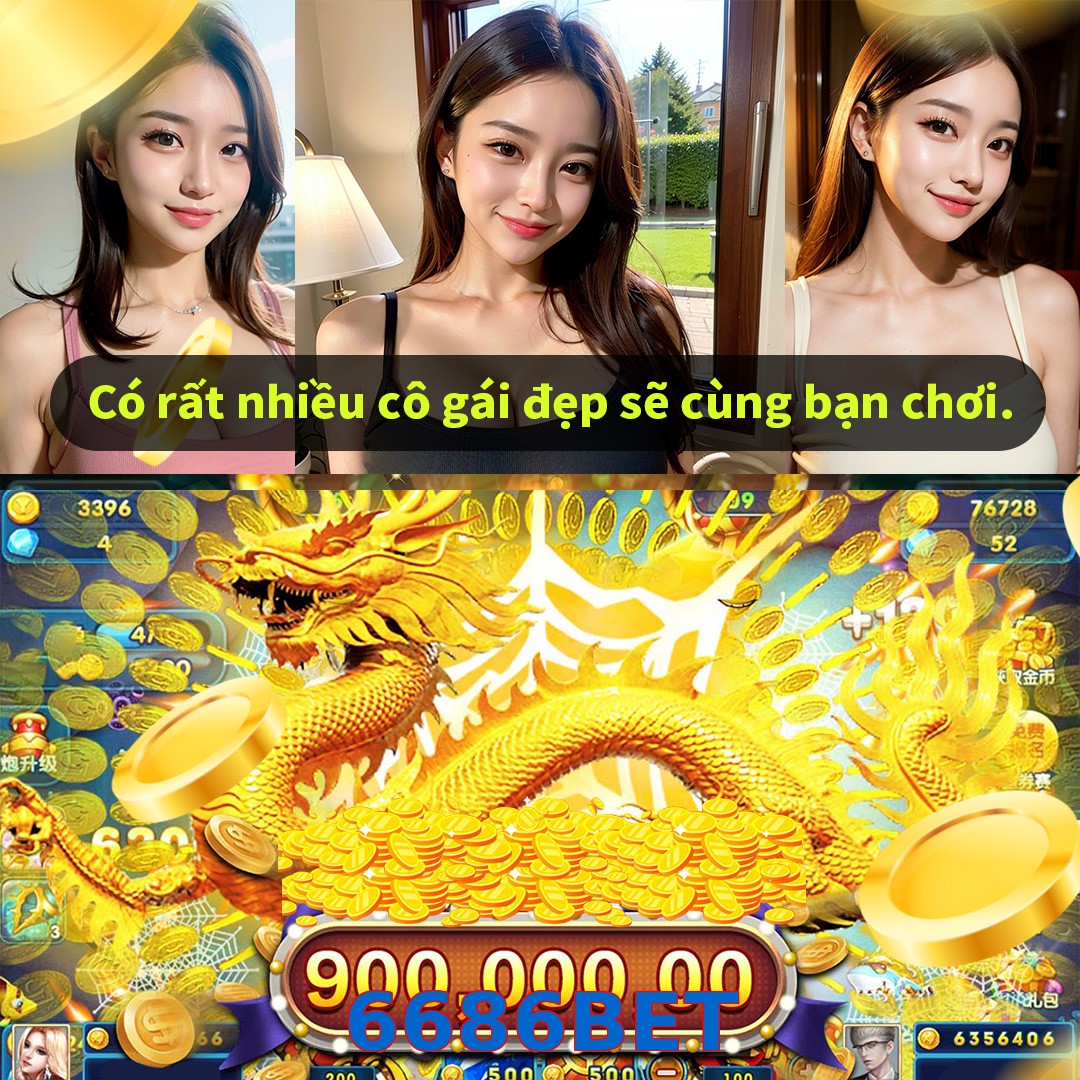6686BET