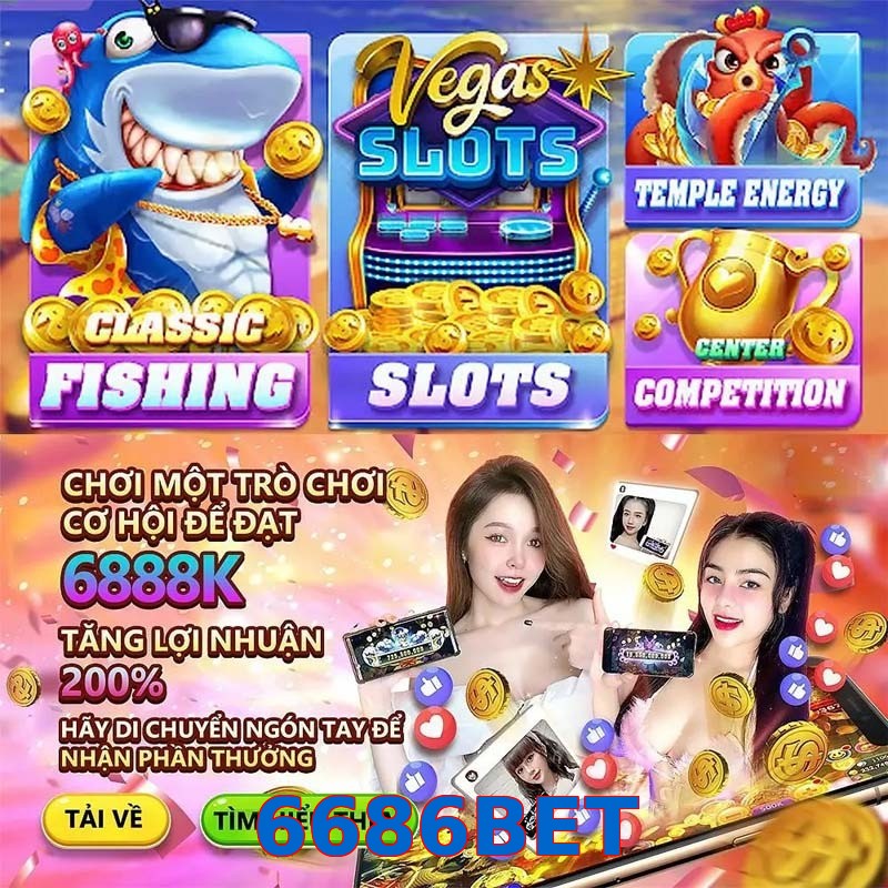 6686BET